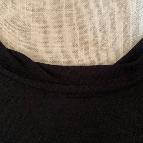 FP Perfectly Normal Little Black Dress - Picture 2 of 8